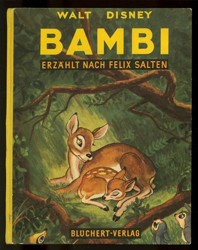 Bambi (EDBR 2)