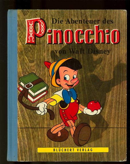 Pinocchio (EDBR 3)