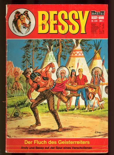 Bessy 335: