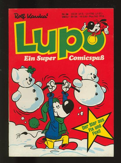 Lupo 34: