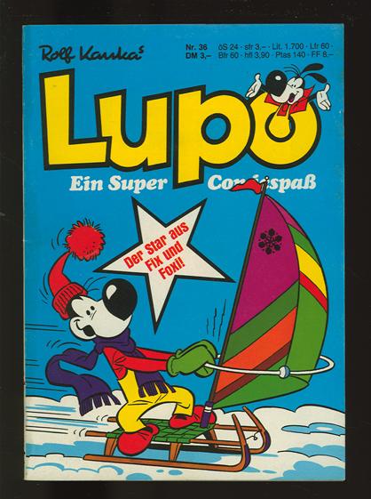 Lupo 36: