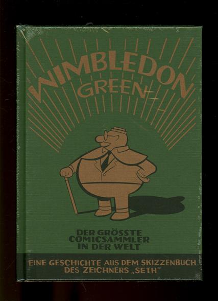 Wimbledon Green 1: