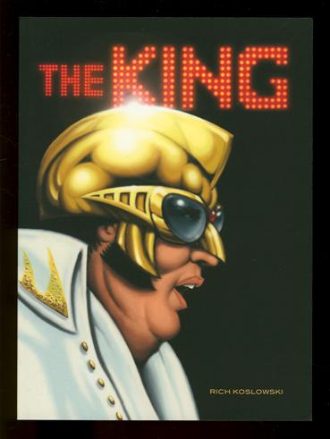 The King:
