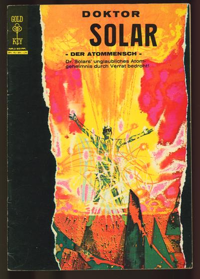 Doktor Solar 2: