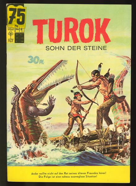 Turok 8: