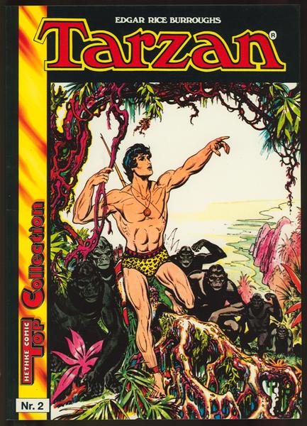 Tarzan 2: