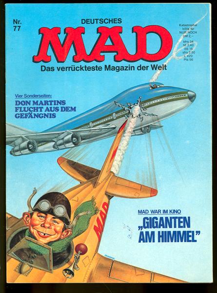 Mad 77: