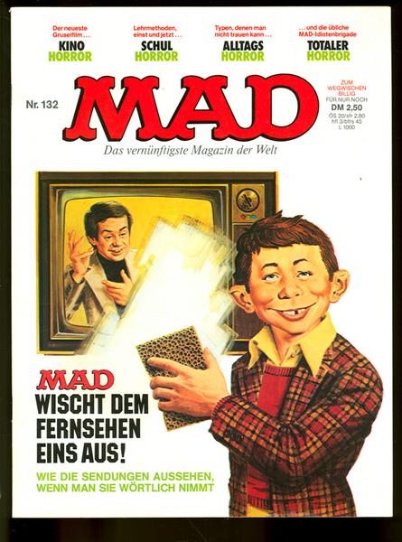 Mad 132: