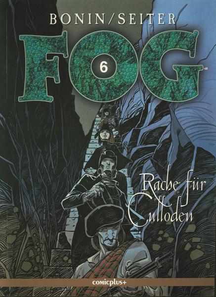 Fog 6: Rache für Culloden
