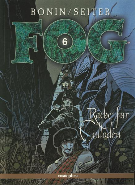 Fog 6: Rache für Culloden