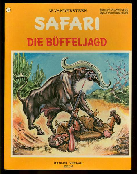 Safari 5: