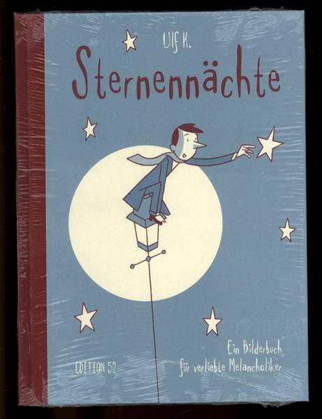 Sternennächte (Ulf K. Hardcover für verliebte)