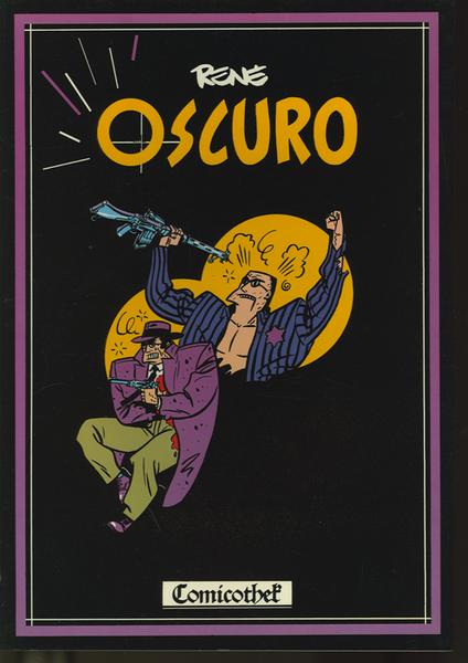 Oscuro: