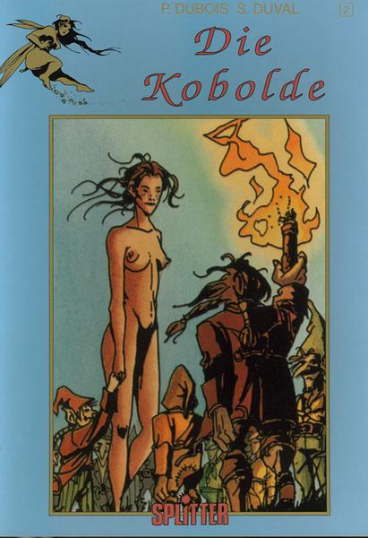 Die Kobolde 2: Bonnie Tom (2)