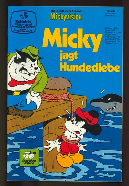 Mickyvision 42: