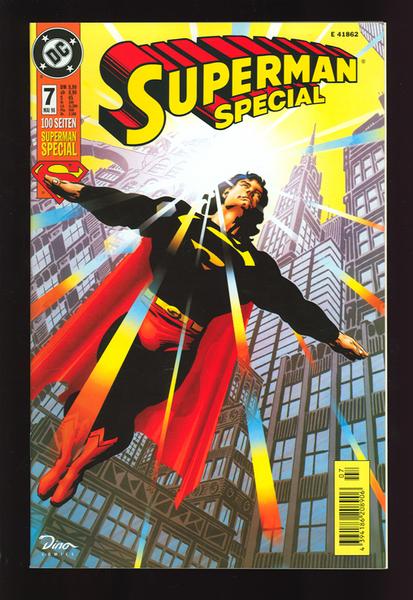 Superman Special 7:
