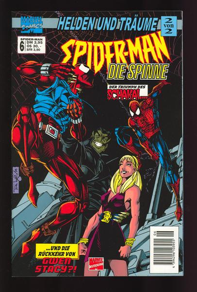 Spider-Man 6: