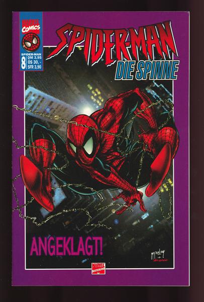 Spider-Man 8: