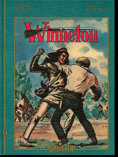 Winnetou 1:
