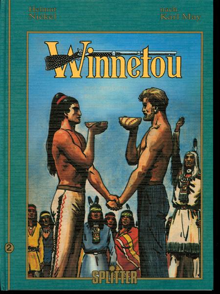 Winnetou 2: