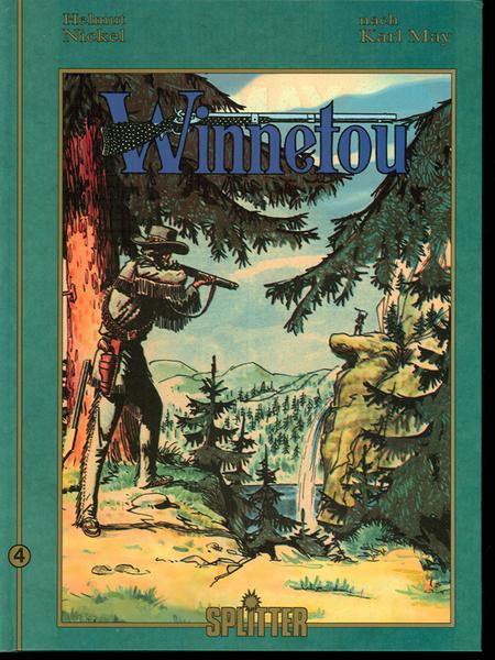 Winnetou 4: