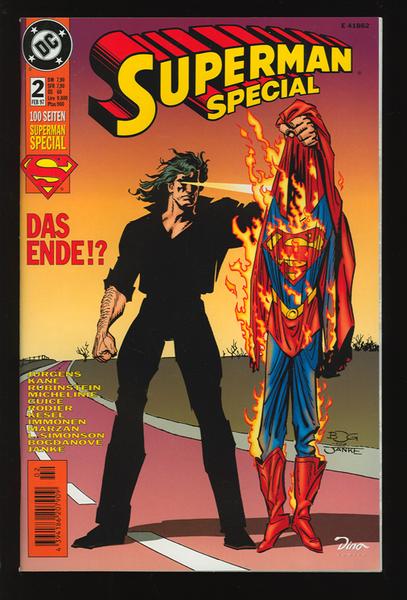 Superman Special 2:
