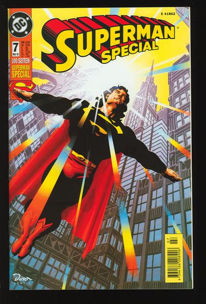 Superman Special 7: