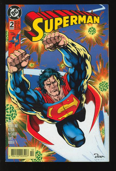 Superman 2:
