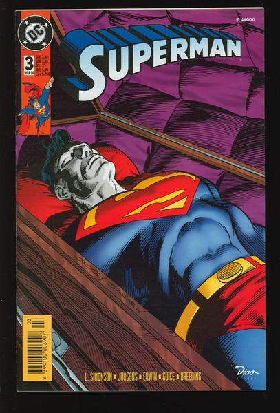 Superman 3: