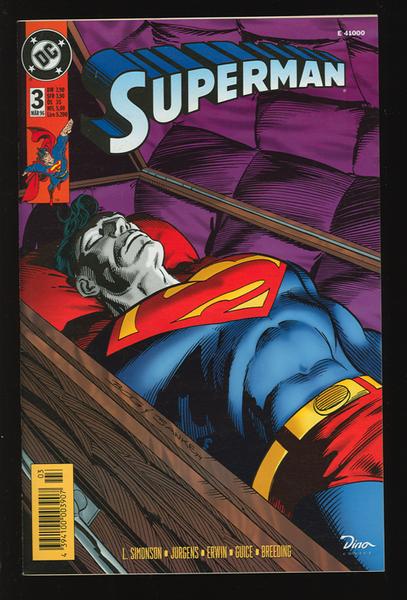 Superman 3: