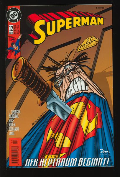 Superman 12:
