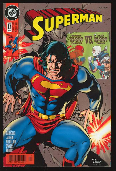 Superman 17: