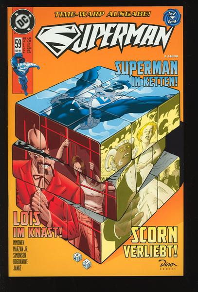 Superman 59: