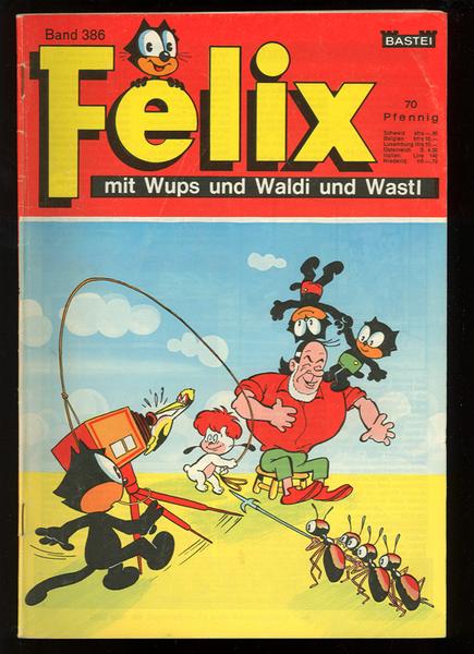 Felix 386: