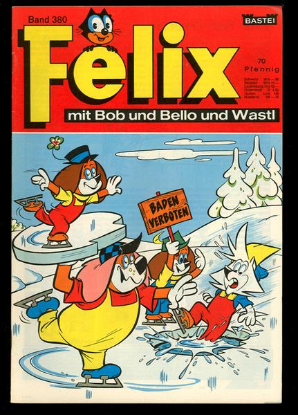 Felix 380: