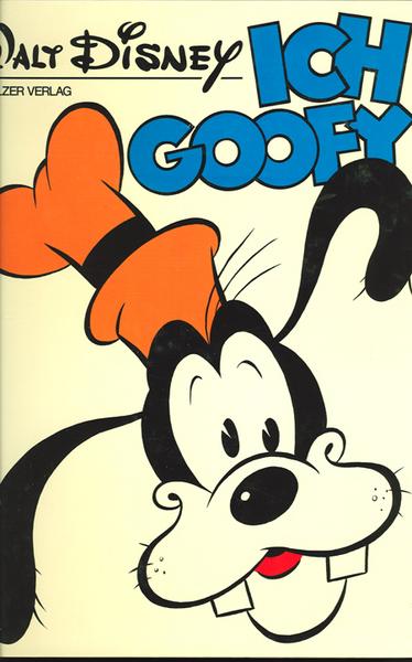 Ich Goofy 1: