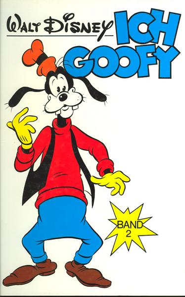 Ich Goofy 2: