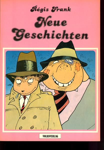 Neue Geschichten aus 1001 Nacht: