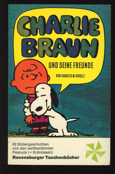 Charlie Braun und seine Freunde 184: