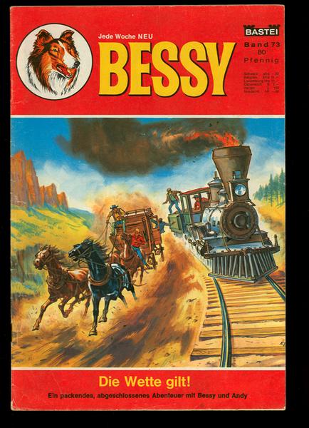 Bessy 73: