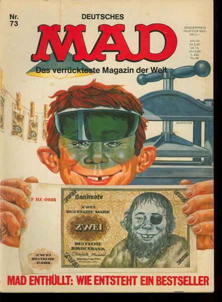 Mad 73: