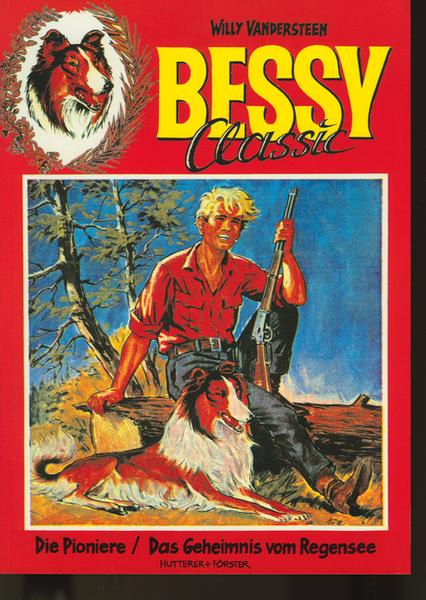 Bessy Classic 1: