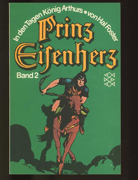 Prinz Eisenherz 2: