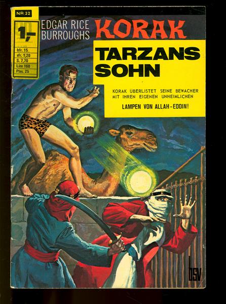 Korak 32: