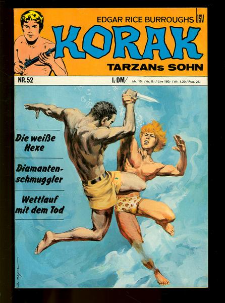 Korak 52: