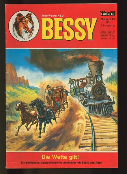 Bessy 73:
