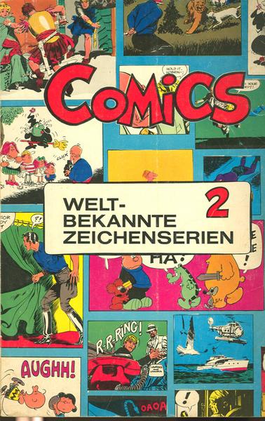 Comics 2: