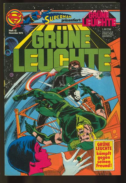 Grüne Leuchte 1979: Nr. 12: