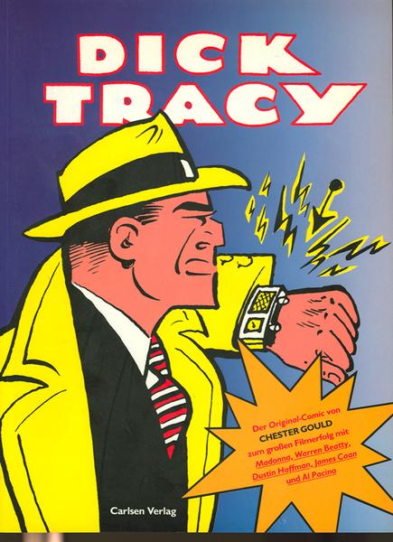 Dick Tracy: