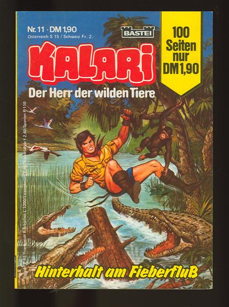 Kalari 11: